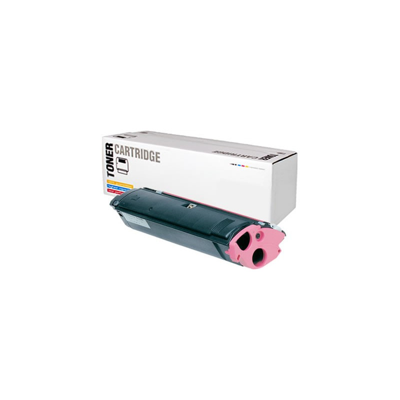 Cartucho de toner EPSON Reciclado EC4100M