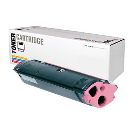 Cartucho de toner EPSON Reciclado EC4100M