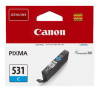 Cartucho  Original CANON CL531 Cian - 6119C001 [PAG-515]
