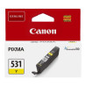 Cartucho  Original CANON CL531 Amarillo - 6121C001 [PAG-515]