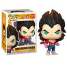 FUNKO POP Super Saiyan 4 Vegeta 2073 - Dragon Ball GT - 889698864985