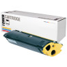 Cartucho de toner EPSON Reciclado EC4100Y