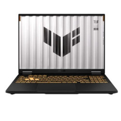 Portatil ASUS Tuf TUF608JMR-RV038 - i7-1465HX · 15.6 WUXGA · 32GB · 1TB SSD · FreeDos · Negro
