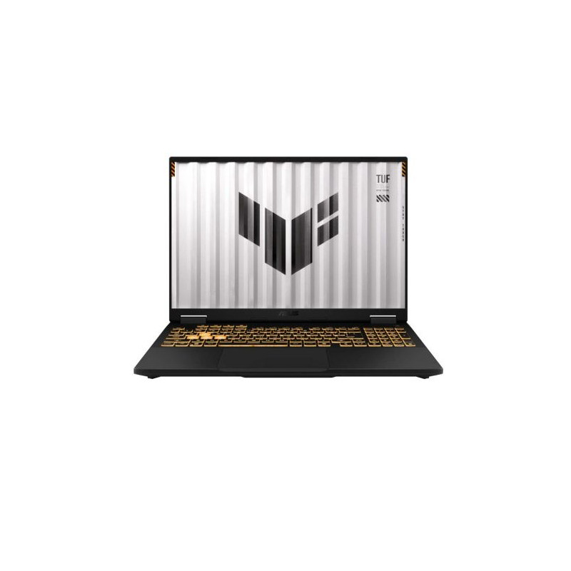 Portatil ASUS Tuf TUF608JMR-RV038 - i7-1465HX · 15.6 WUXGA · 32GB · 1TB SSD · FreeDos · Negro