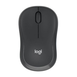 Ratón Inalámbrico LOGITECH M240 Silent - BT · Gris