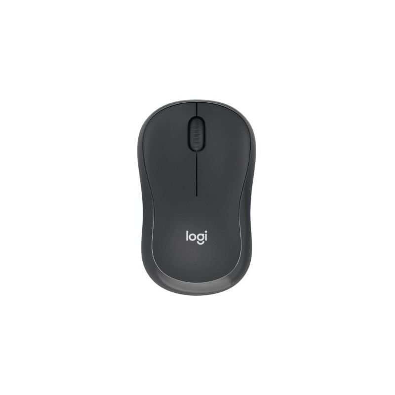 Ratón Inalámbrico LOGITECH M240 Silent - BT · Gris