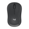 Ratón Inalámbrico LOGITECH M240 Silent - BT · Gris