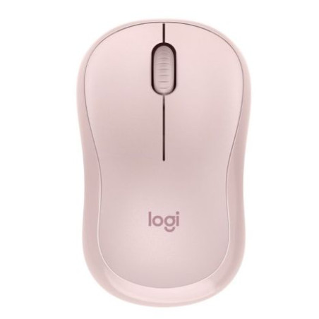 Ratón Inalámbrico LOGITECH M240 Silent - BT · Rosa