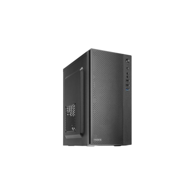 Caja TACENS AC5 - Micro ATX · Mini ITX · 2.5 · 3.5 · USB 2.0 · USB 3.0