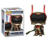 FUNKO POP Lingering Will 1120 - Kingdom Hearts - 889698881654