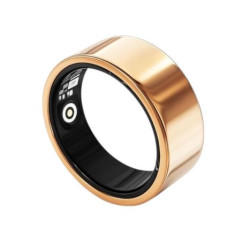 Anillo Inteligente SMARTIA - Talla 7 · Oro