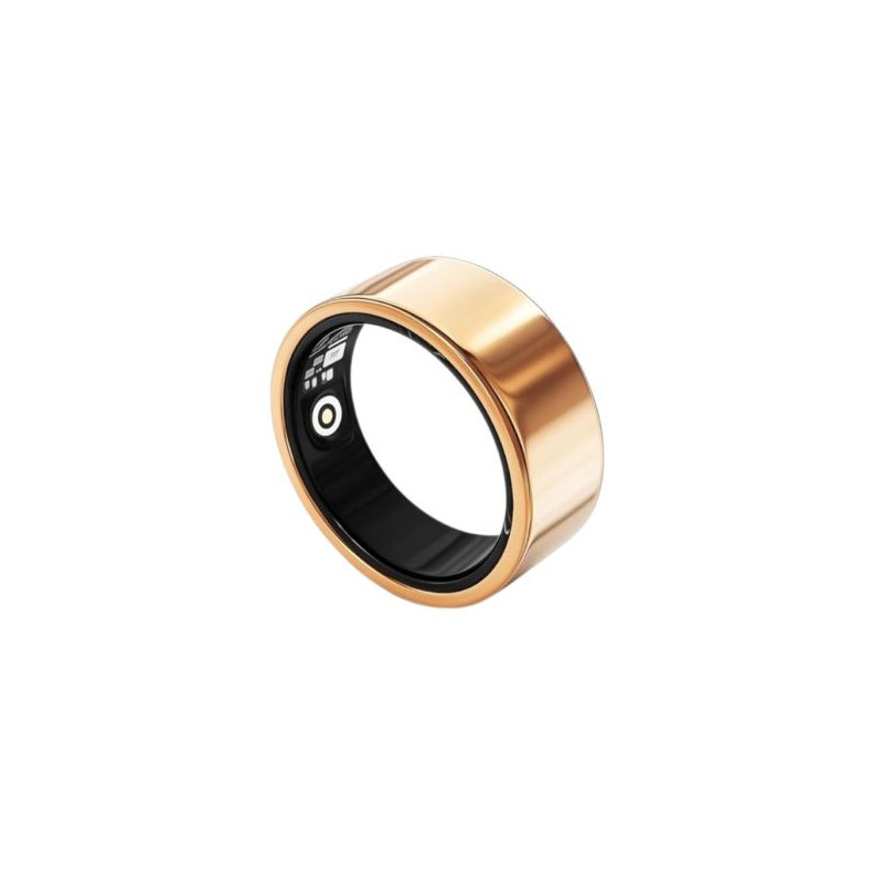 Anillo Inteligente SMARTIA - Talla 12 · Oro