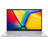 Portatil ASUS VivoBook F1504VA-BQ153 - i5-120U · 15.6 FHD · 16GB · 512GB SSD · FreeDos · Plata