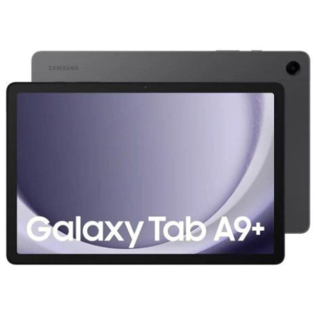 Tablet SAMSUNG Galaxy Tab A9+ - Octa-Core · 11 FHD · 6GB · 128GB · Android · Gris Grafito