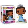 FUNKO POP Tiana 1014 - Disney - 889698547444