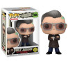 FUNKO POP Wolf Jackson 1826 - Beetlejuice Brillante en la Oscuridad - 889698866842