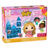 FUNKO POP Calendario de Adviento Disney Princesas 2025 - 889698870016