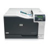 Impresora Láser HP Laserjet Professional CP5225DN Color - A3 · Dúplex · 20PPM · 600x600 · USB/LAN- Tóner 307A