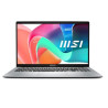 Portatil MSI Modern 15 F1MG-255XES - i7-150U · 15.6 FHD · 16GB · 1TB SSD · FreeDos · Plata