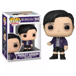 FUNKO POP Pugsley Addams 1819 - Miercoles Addams - 889698797443