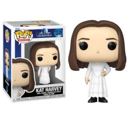 FUNKO POP Kat Harvey 1849 - Casper - 889698863384