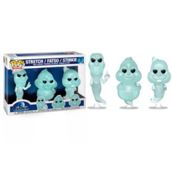 Pack 3 FUNKO POP Stretch