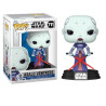 FUNKO POP Asajj Ventress 711 - Star Wars - 889698773706
