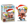 FUNKO POP Naruto Uzumaki 2049 - Naruto Navidad - 889698867801