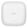 Punto de Acceso Inalámbrico D-LINK DAP-X2850 - 2.4GHz/5GHz · Antenas 3.5dBi/5.5dBi · PoE