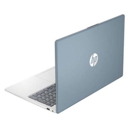Portatil HP 15-FC0107NS - AMD Ryzen 5-7520U · 15.6 FHD · 16GB · 512GB SSD · FreeDos · Azul