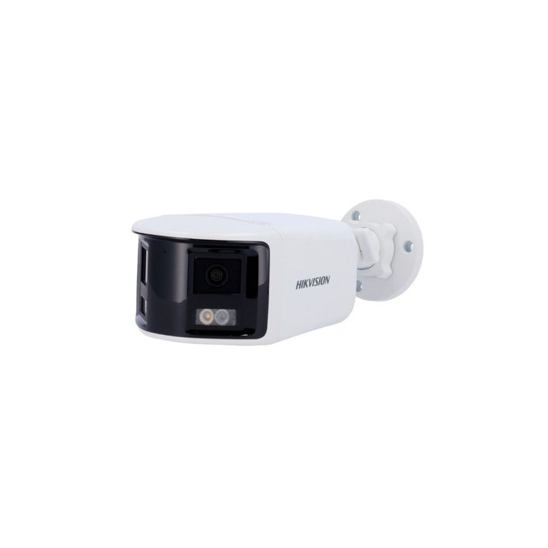 Cámara de Videovigilancia HIKVISION DS-2CD1T63G2PLIUF/SL - Visión Nocturna