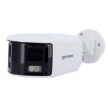 Cámara de Videovigilancia HIKVISION DS-2CD1T63G2PLIUF/SL - Visión Nocturna