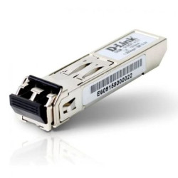 Módulo Transceptor SFP Gigabit - 240 Voltios