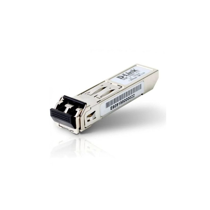 Módulo Transceptor SFP Gigabit - 240 Voltios