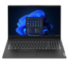 Portatil LENOVO V15 G4 IRU - i7-13620H · 15.6 FHD · 16GB · 512GB SSD · Win11 · Negro
