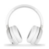 Auriculares Diadema Plegables ENERGY SISTEM Style 3 - BT 5.1 · Microfono · Blanco
