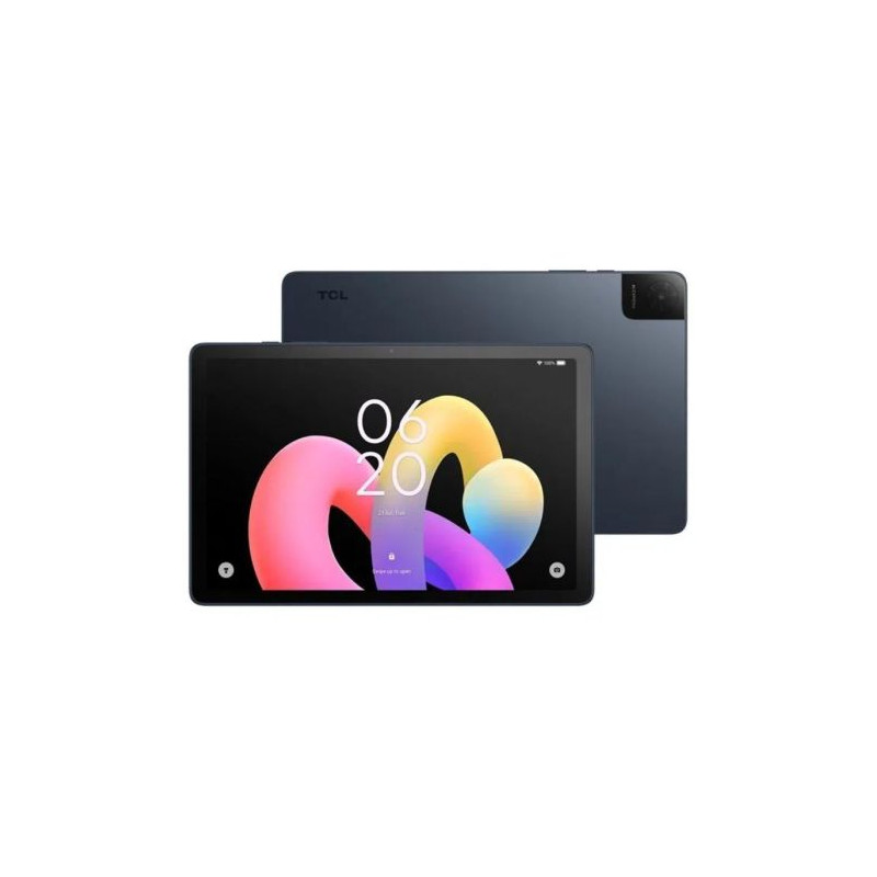 Tablet TCL Tab 10L Gen4 - Octa-Core · 10.1 FHD · 4GB · 64GB · Android · Negro