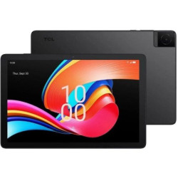 Tablet TCL Tab 10L Gen2 - Octa-Core · 10.1 FHD · 3GB · 32GB · Android · Negro