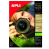 Papel Fotográfico APLI Everyday Photo Bright 50 Hojas 200 gr - PL12239