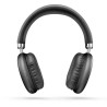 Auriculares Diadema con Bluetooth ENERGY SISTEM Style - USB Tipo C · BT · Microfono · Negro