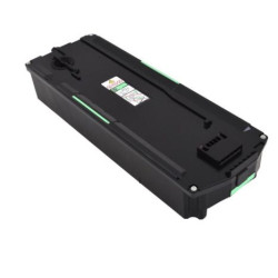 Bote Residual Compatible con RICOH C2500W Negro - D0BQ6400-R [PAG-100000]