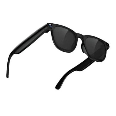 Gafas de Audio Inteligentes V3 - IA · Cámara HD
