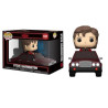 FUNKO POP Steve Harrington 137 - Stranger Things - 889698866194