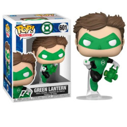 FUNKO POP Linterna Verde 601 - DC Comics - 889698863728