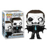 FUNKO POP Papa Emeritus IV Bat 428 - Ghost - 889698863483