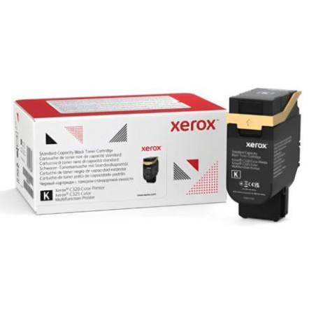 Toner Original XEROX 006R04823 Negro - 006R04823 [PAG-2200]