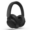 Auriculares Diadema con Bluertooth ENERGY SISTEM RadioBeat - USB Tipo C · Jack 3.5 · Radio/MicroSD · Asistente de Voz · Micro...