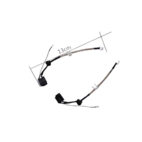 Conector de Jack Repuesto para Portátil SONY Vaio VGN-NW - JACK1177