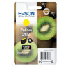 Cartucho  Original EPSON 202 Amarillo - C13T02F44010 [PAG-300] [ML-4]