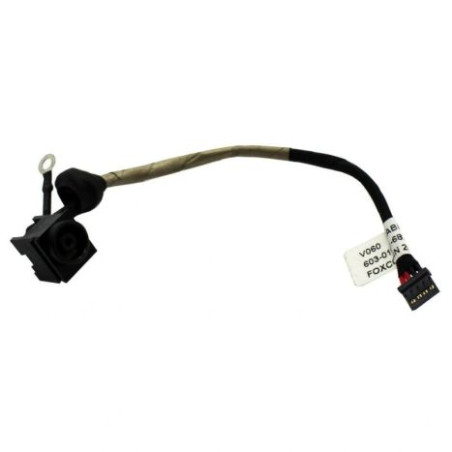 Conector de Jack Repuesto para Portátil SONY Vaio VPC-CB - JACK597